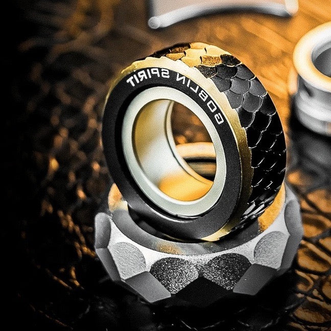 Fidget Ring