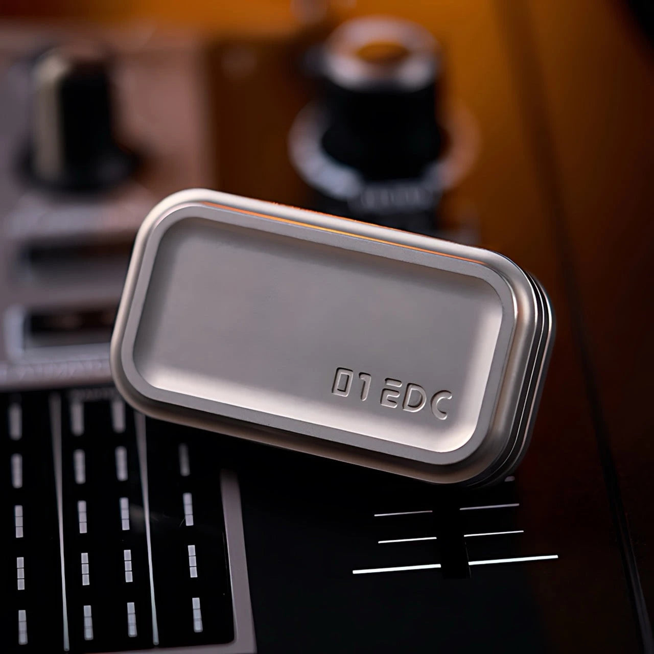 01EDC Magnetic 3 Stack