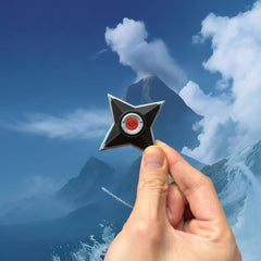 Naruto Fidget Spinner