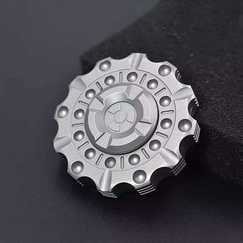 Nuke – EDC Fidget Spinner