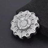 Nuke – EDC Fidget Spinner