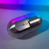 Magnetic Museum Capsule