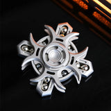 Oracle Spinner