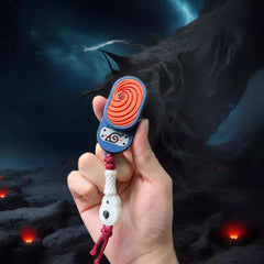 Naruto Rhythm EDC Haptic Slider