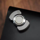 Three-Body Spinner