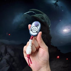 Naruto Rhythm EDC Haptic Slider