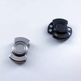 Three-Body Spinner