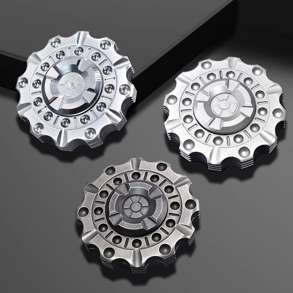 Nuke – EDC Fidget Spinner