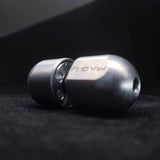 Magnetic Museum Capsule