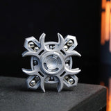 Oracle Spinner