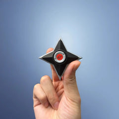Naruto Fidget Spinner