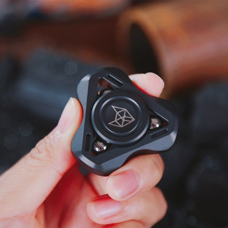 Fox Spinner EDC