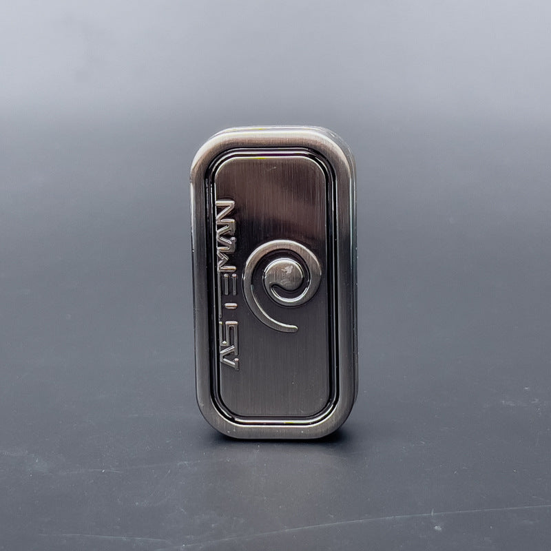 Naruto Mechanical Haptic Slider