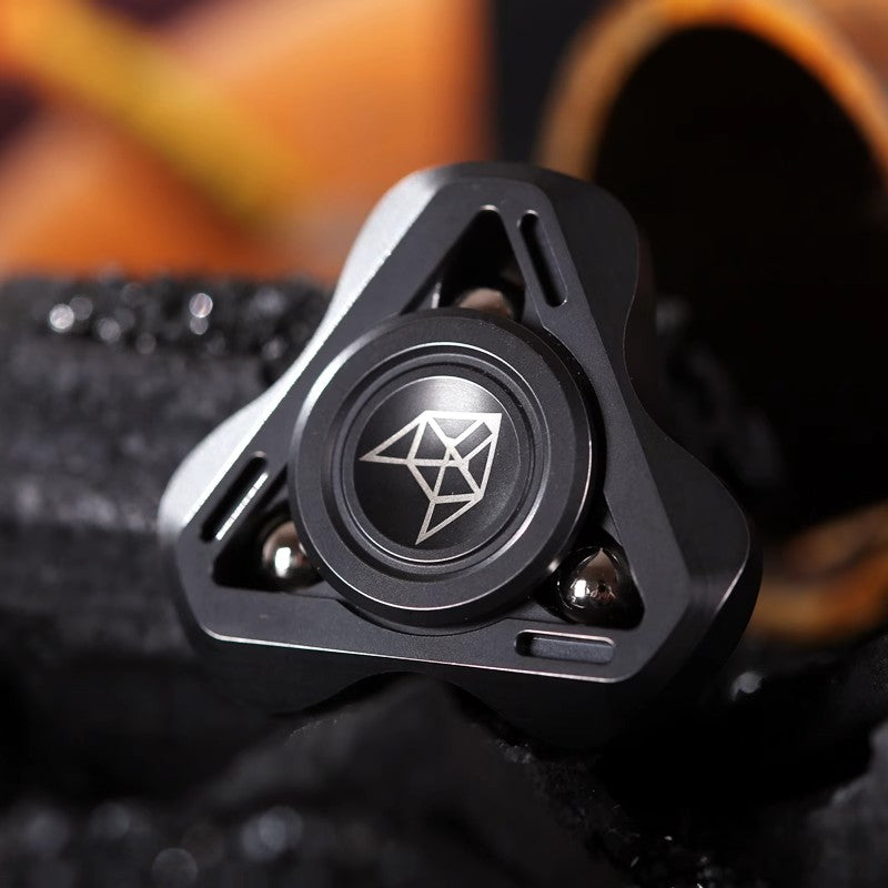 Fox Spinner EDC
