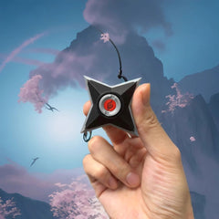 Naruto Fidget Spinner