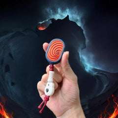 Naruto Rhythm EDC Haptic Slider