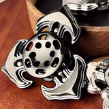 Poseidon's Trident-Spinner