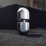 Magnetic Museum Capsule