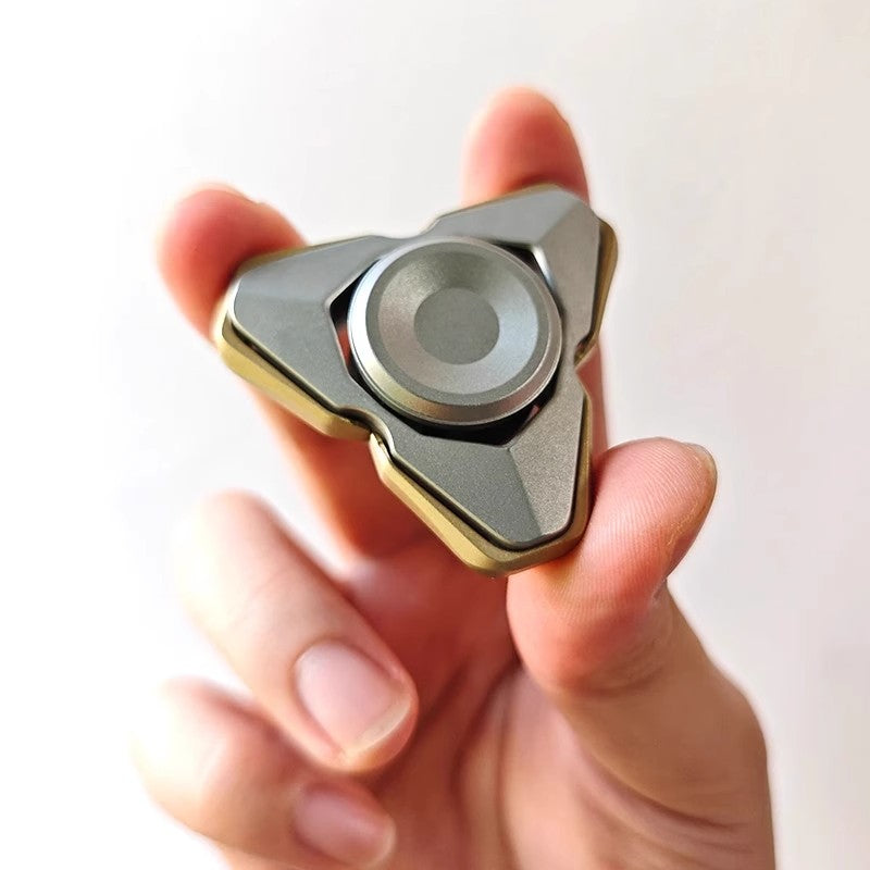 Q-S Tuning Fork