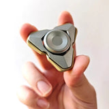 Q-S Tuning Fork