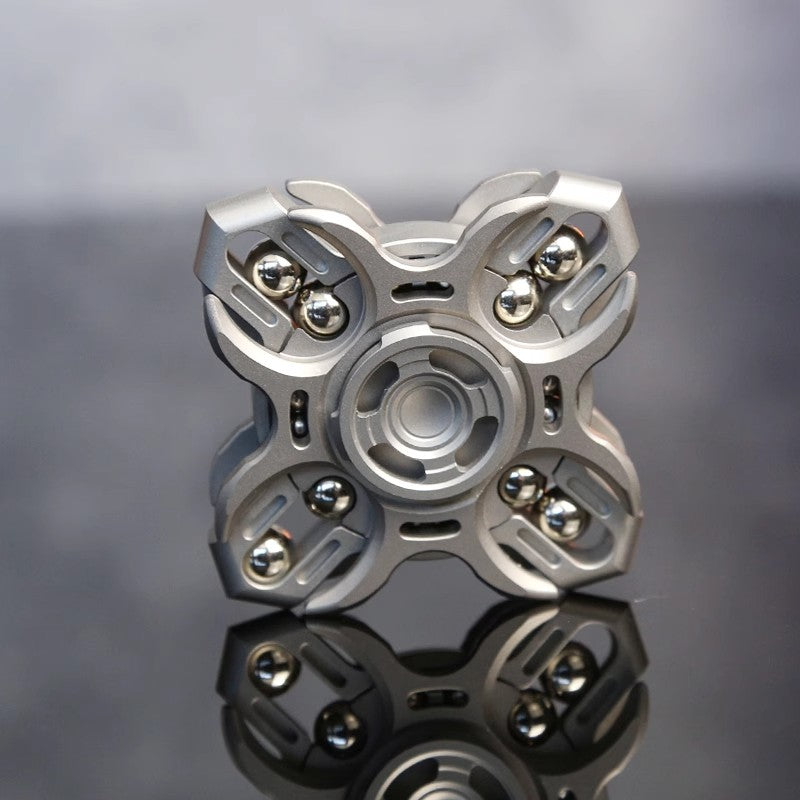 Oracle Spinner