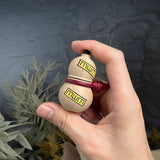 Gaara Gourd Magnetic Spinner