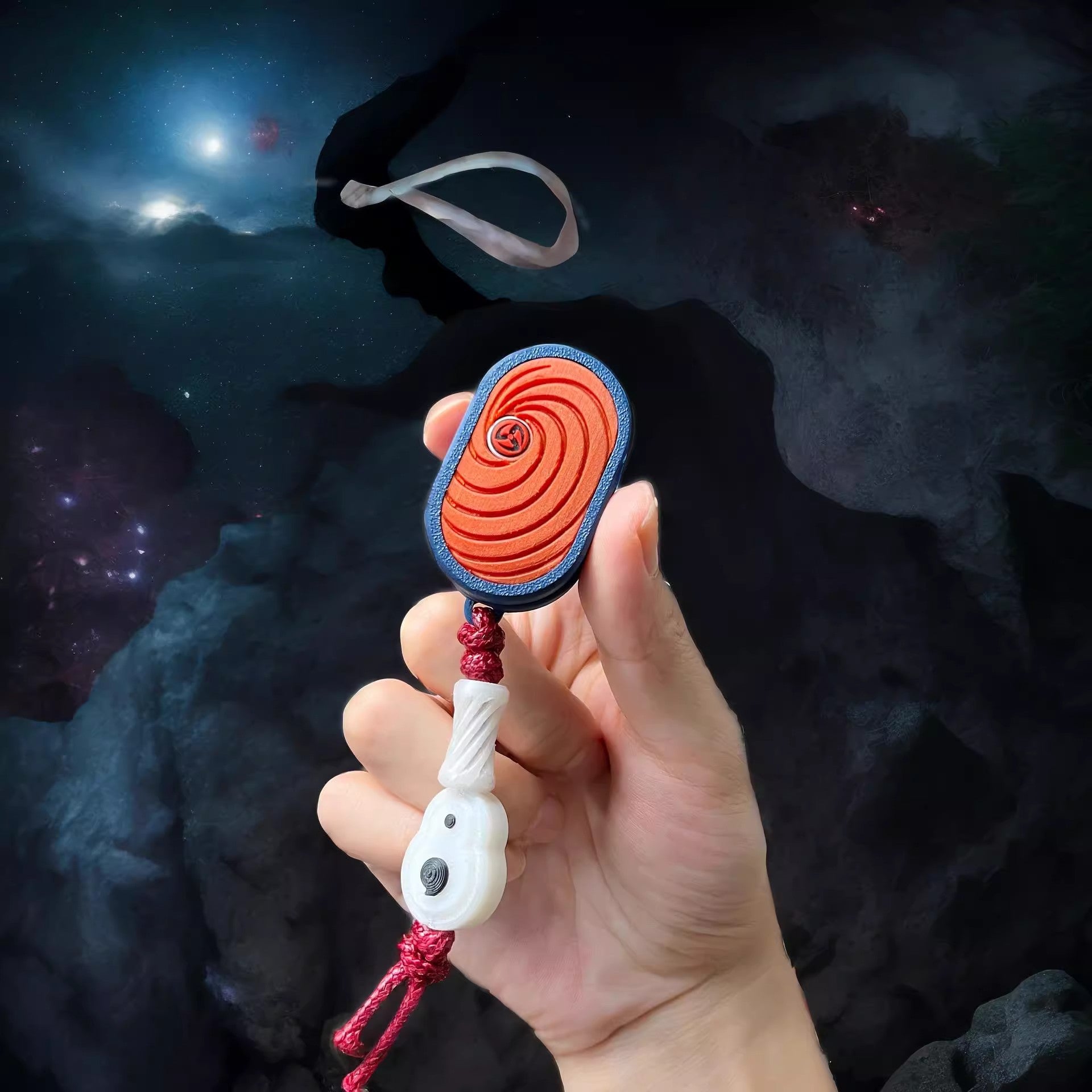 Naruto Rhythm EDC Haptic Slider