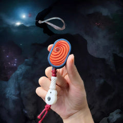 Naruto Rhythm EDC Haptic Slider