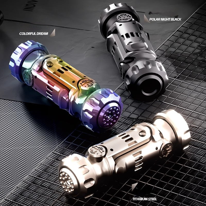 Pistola de balas blandas Alloy Shock