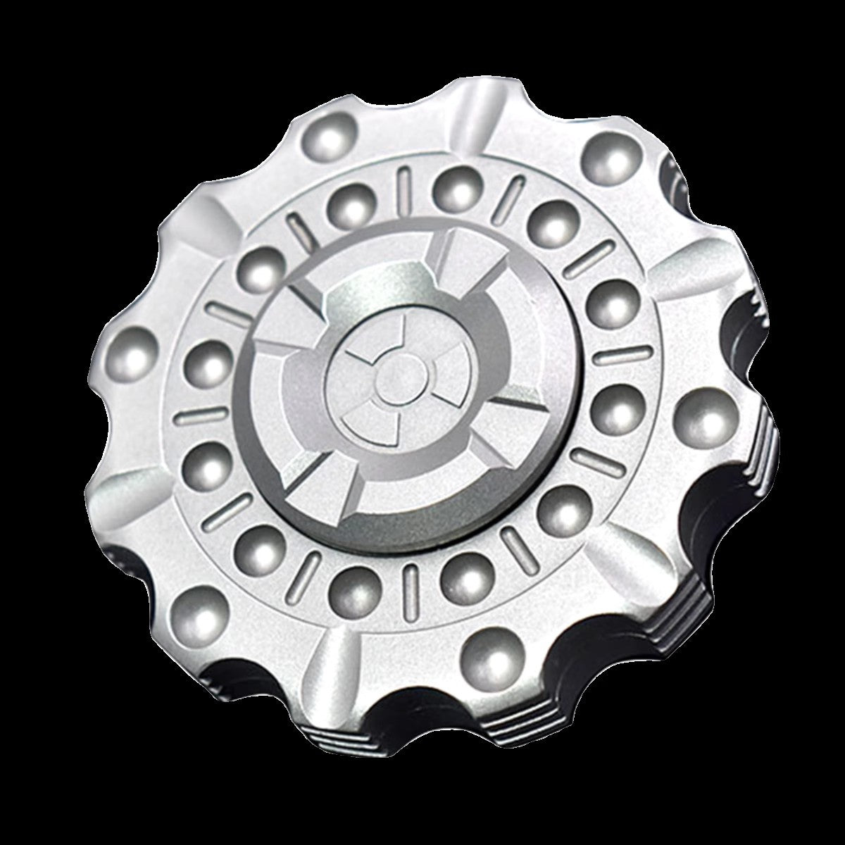 Nuke – EDC Fidget Spinner