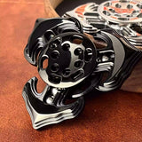 Poseidon's Trident-Spinner