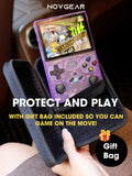 [PACK] NOVGEAR™ R36XX Game Console + Gift Bag