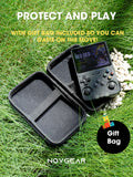 [PACK] NOVGEAR™ Game Console + Gift Bag