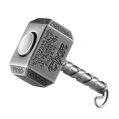 Thor's Hammer Fidget Spinner