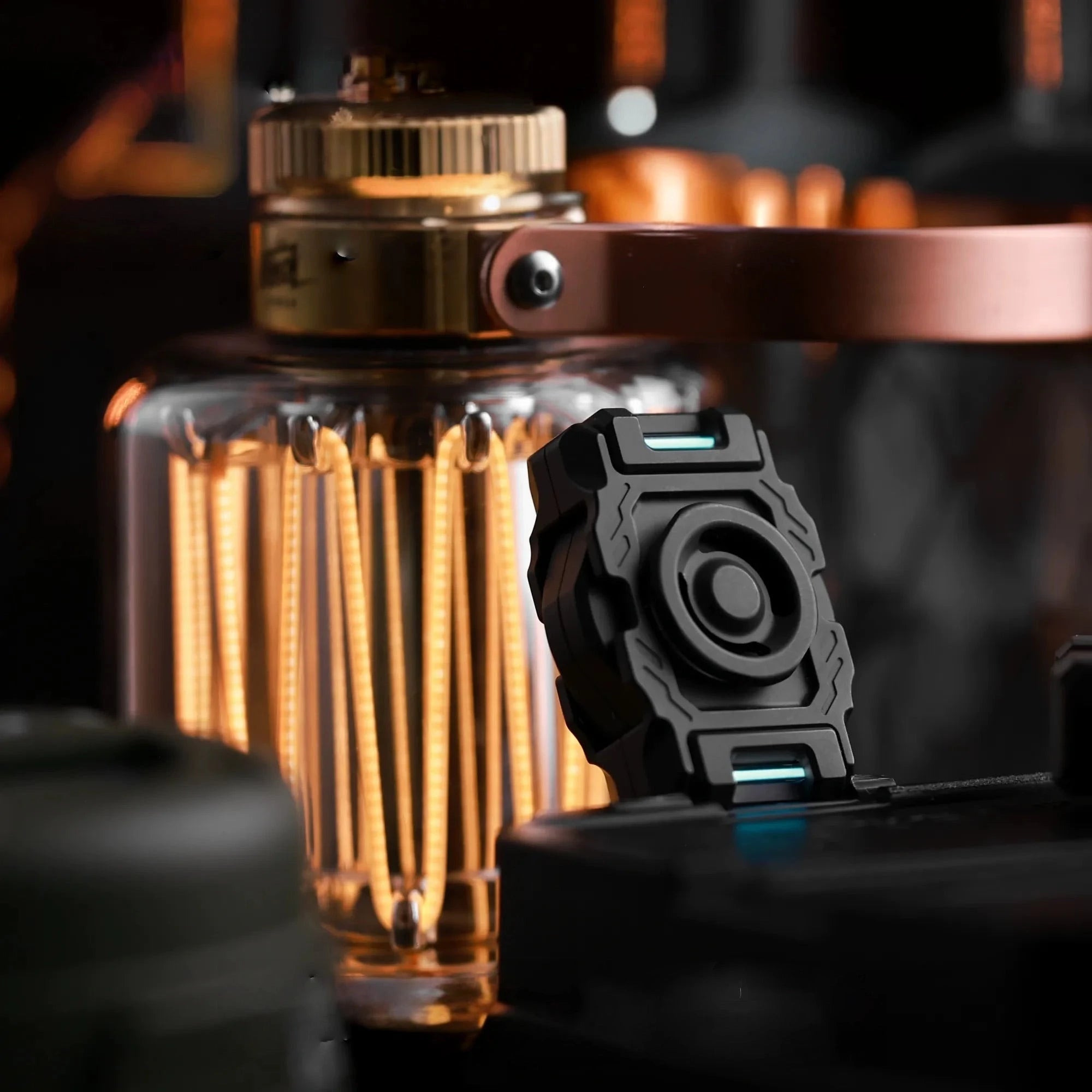 ACEdc x Cold Rice Jianlei