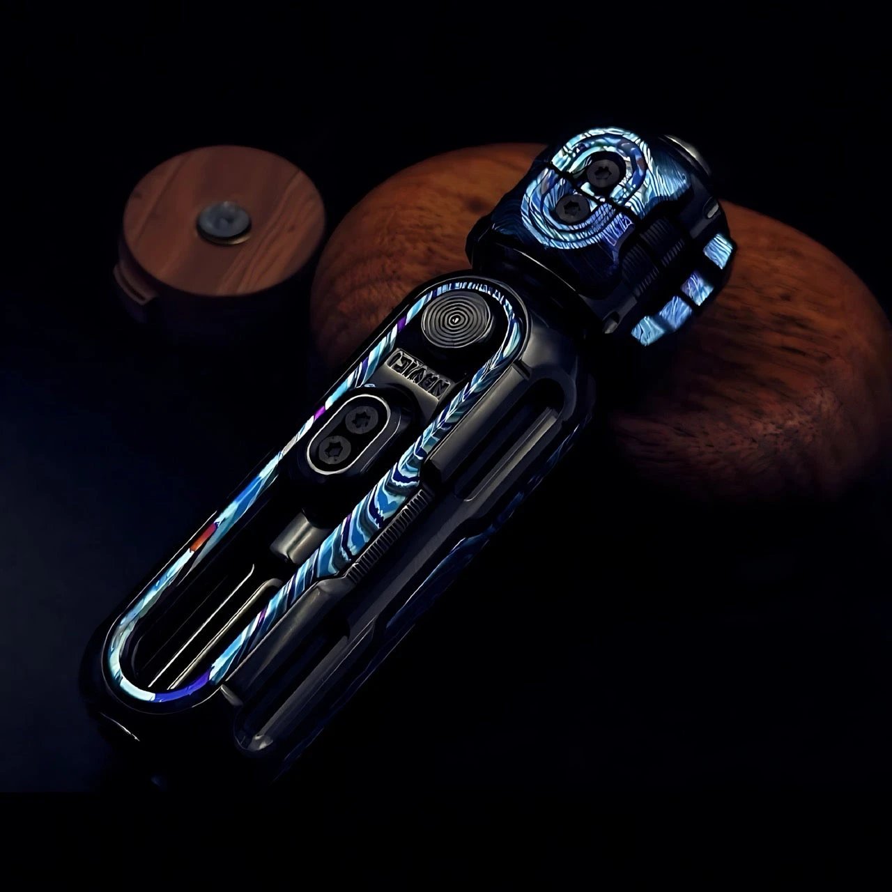 MUYI  Artillery Fidget Slider