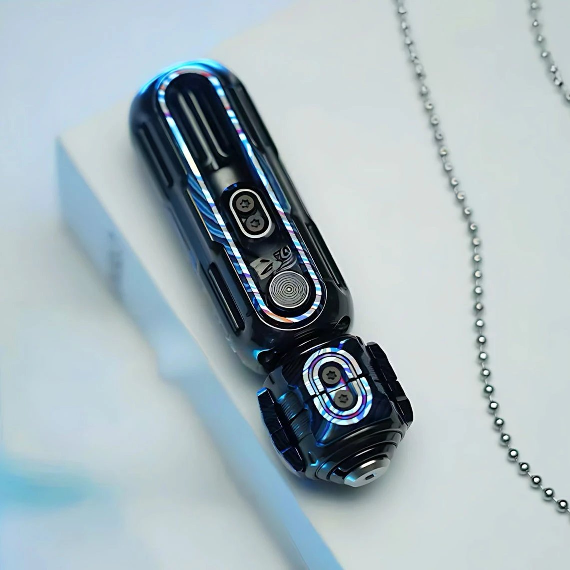 MUYI  Artillery Fidget Slider