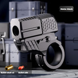 Minipistola del Agente Goldfinger