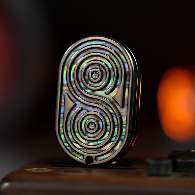 Fritillaria Rhythm Slider