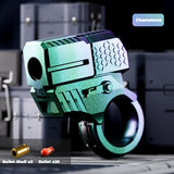 Minipistola del Agente Goldfinger