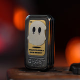 Mecha Ghost 2025– EDC Spinner