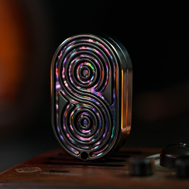 Fritillaria Rhythm Slider