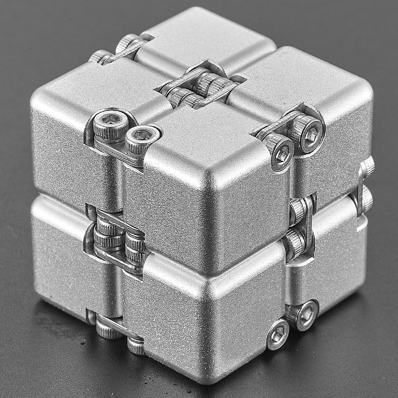 Infnity Cube