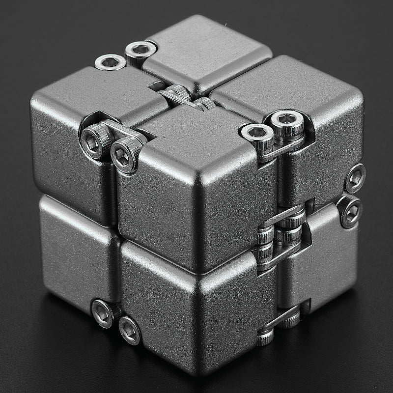 Infnity Cube