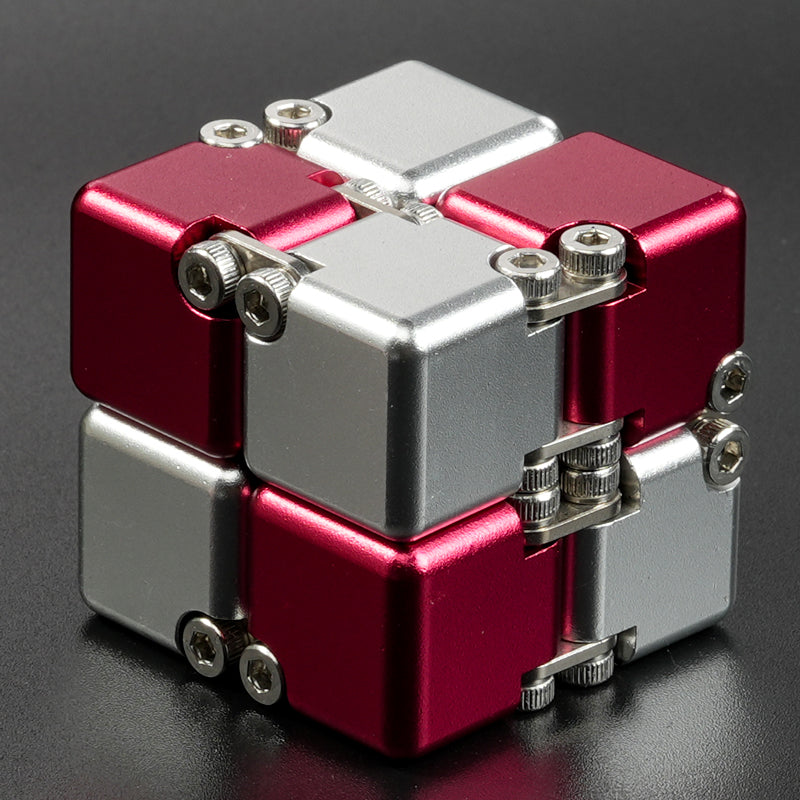 Infnity Cube