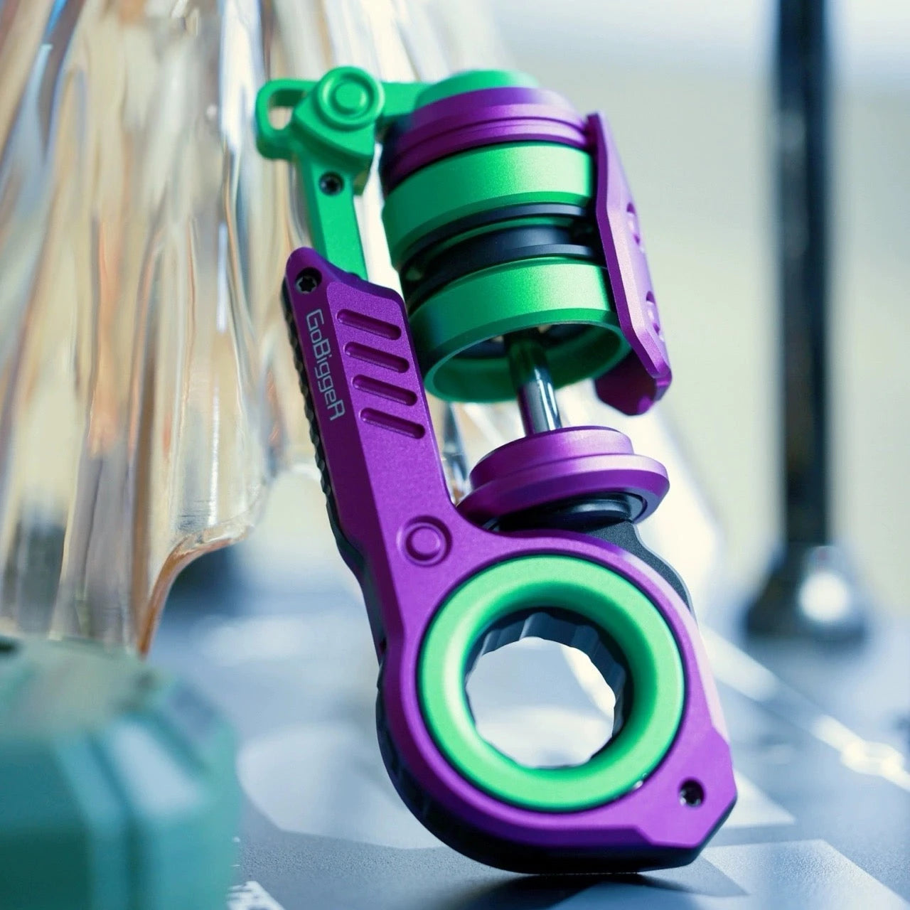 GoBiggeR Sinian Lite (Youth Edition)