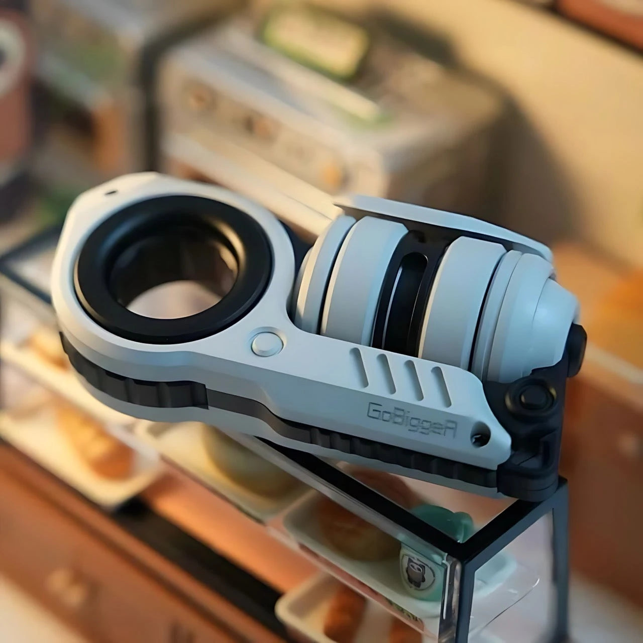 GoBiggeR Sinian Lite (Youth Edition)