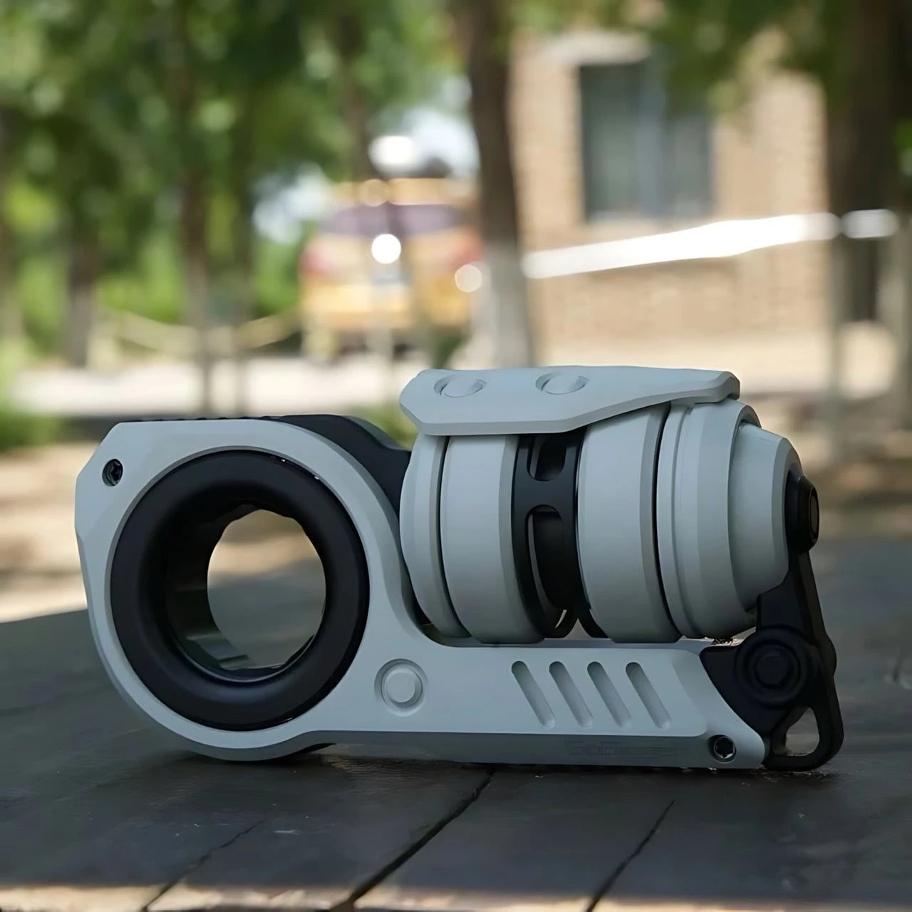 GoBiggeR Sinian Lite (Youth Edition)