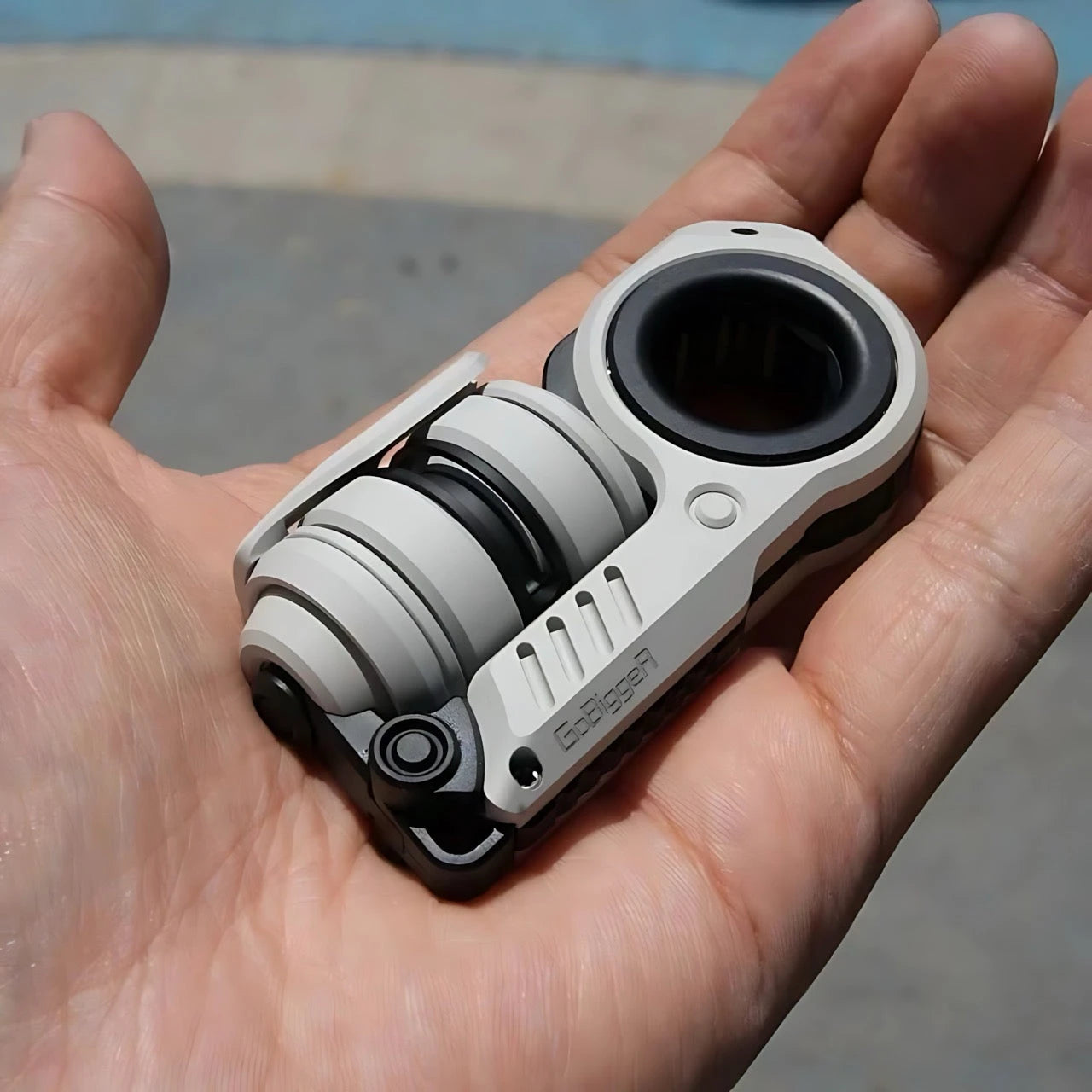 GoBiggeR Sinian Lite (Youth Edition)