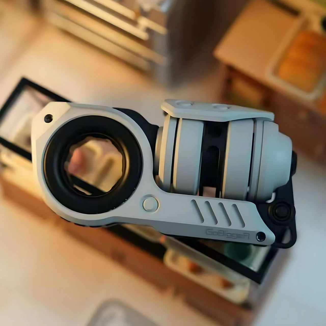 GoBiggeR Sinian Lite (Youth Edition)